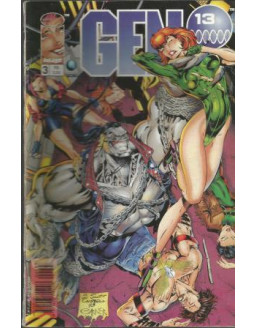 GEN 13 N 003
