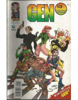 GEN 13 N 005