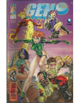 GEN 13 N 007