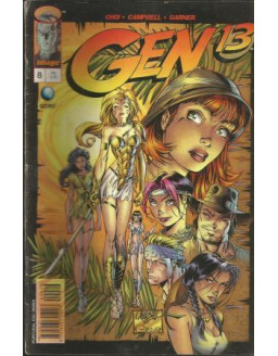 GEN 13 N 008