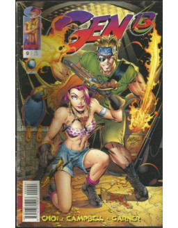 GEN 13 N 009