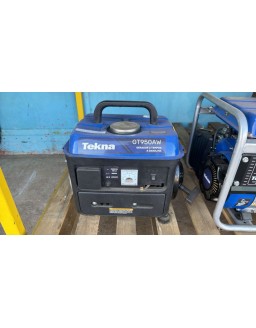 GERADOR 2 TEMPOS A GASOLINA TEKNA