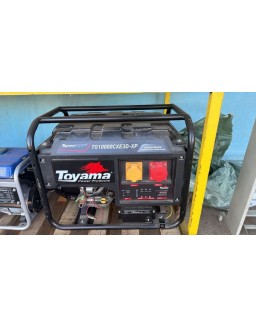 GERADOR TOYAMA