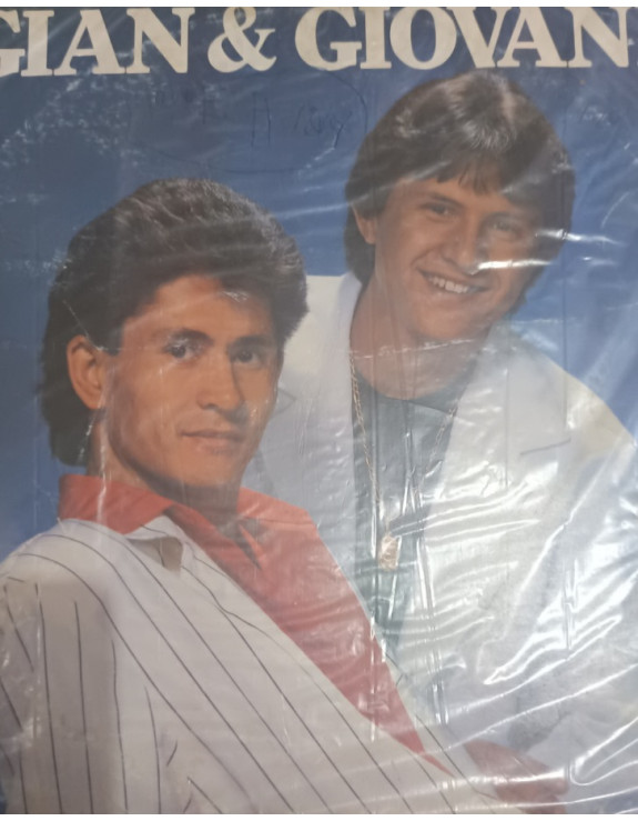 GIAN E GIOVANI