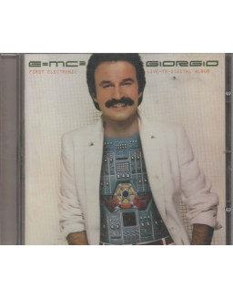 GIORGIO MORODER E=MC2