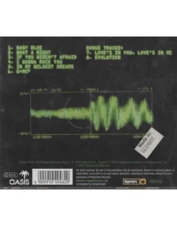 GIORGIO MORODER E=MC2