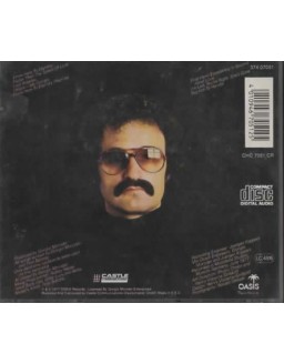 GIORGIO MORODER - FROM HERE TO ETERNITY
