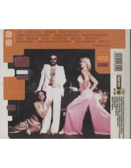 GIORGIO MORODER THE BEST OF