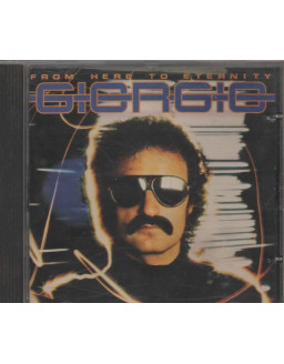 GIORGIO MORODER - FROM HERE TO ETERNITY