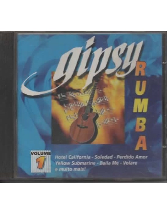 GIPSY RUMBA