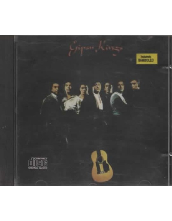 GIPSY KING 