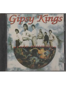 GIPSY KING - ESTE MUNDO