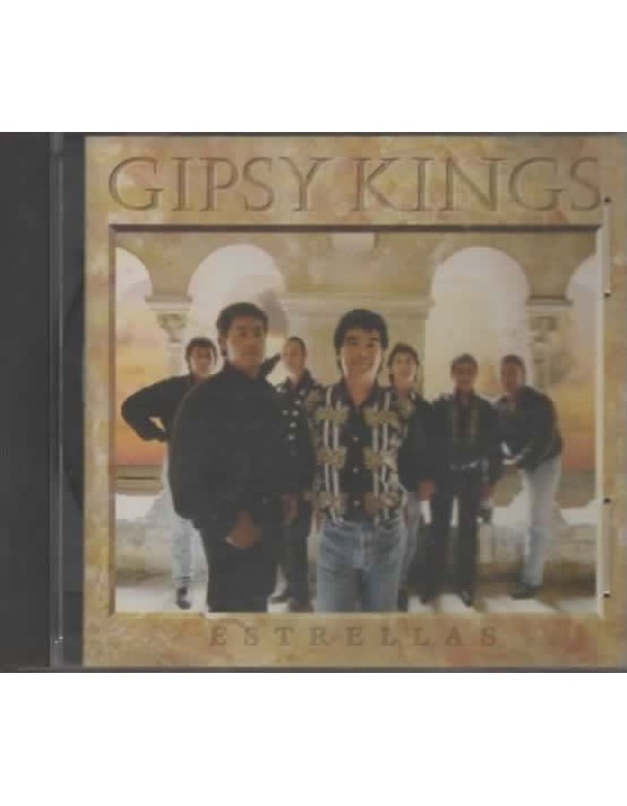 GIPSY KING - ESTRELLAS 