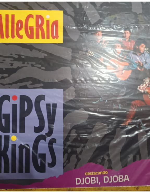 GIPSY KINGS