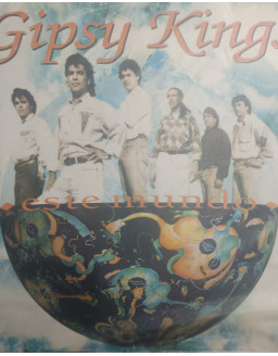 GIPSY KINGS