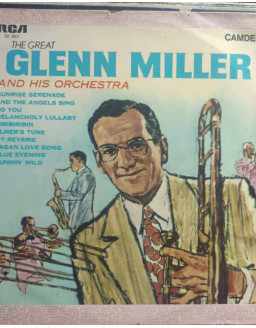 GLEN MILLER 