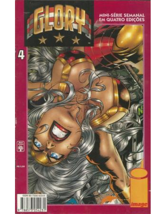 GLORY 04 DE 04