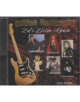 GOLD FLASHBACK 1 LET'SLISTEN AGAIN