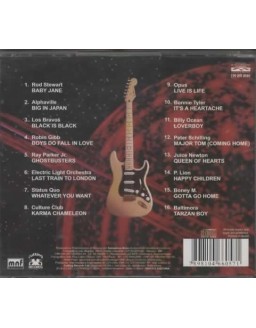 GOLD FLASHBACK 1 LET'SLISTEN AGAIN