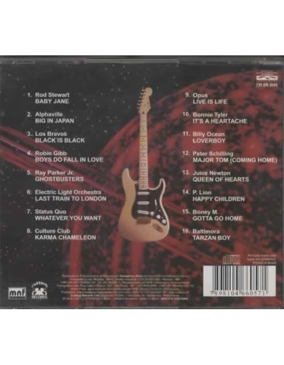 GOLD FLASHBACK 1 LET'SLISTEN AGAIN