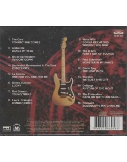 GOLD FLASHBACK 2 LET'SLISTEN AGAIN