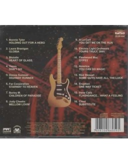 GOLD FLASHBACK 3 LET'SLISTEN AGAIN