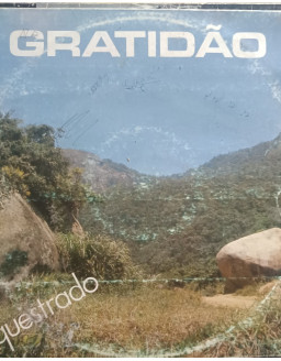GRATIDAO ORQUESTRADO