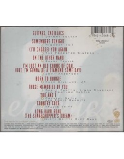 GREATEST COUNTRY HITS VOLUME II