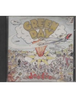GREEN DAY - DOOKIE