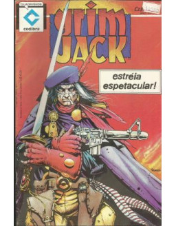 GRIM JACK 01 DE 04