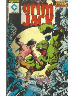 GRIM JACK 02 DE 04