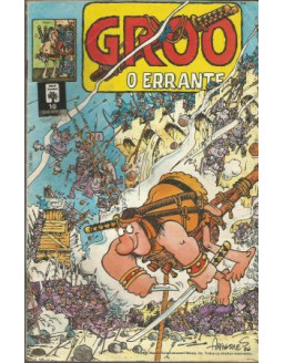 GROO O ERRANTE 01 DE 27