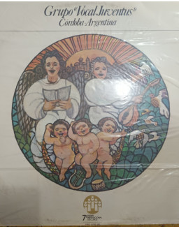 GRUPO VOCAL JUVENTUS