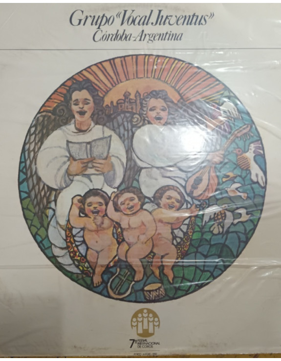 GRUPO VOCAL JUVENTUS