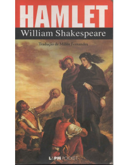 HAMLET - WILLIAM SHAKESPEARE
