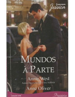 JESSICA EDIÇAO 245 MUNDOS A PARTE