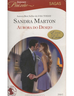 PAIXAO SAGA 09 O CLÃ DOS BARON ESPECIAL 