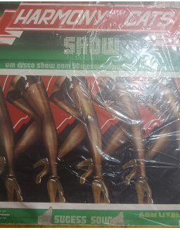 HARMONY CATS