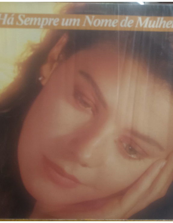 HA SEMPRE UM NOME DE MULHER