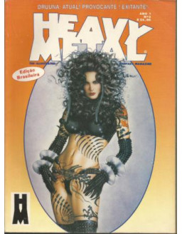 HEAVY METAL 02