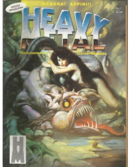 HEAVY METAL 06