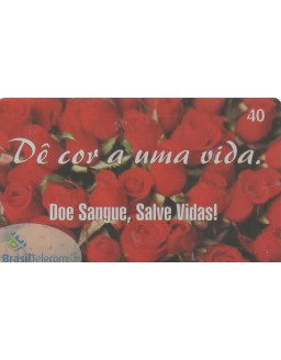 HEMEPAR - 25 DE NOVEMBRO  DIA DO DOADOR DE SANGUE 