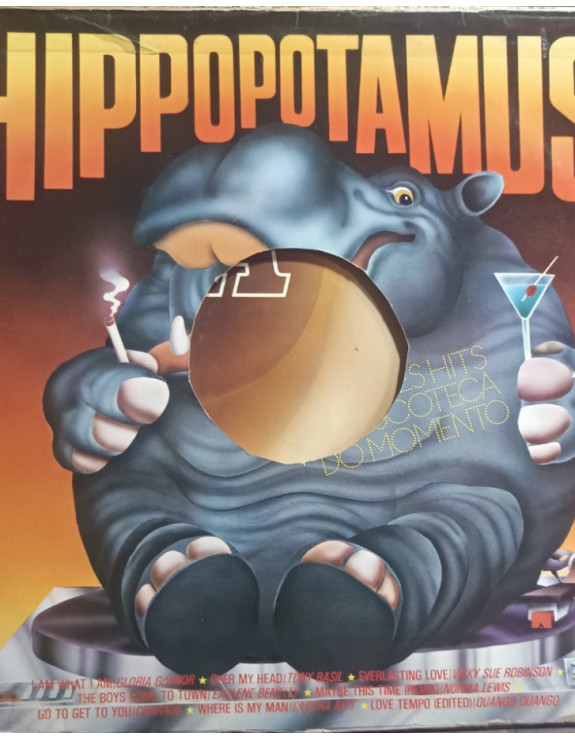 HIPPOPOTAMUS