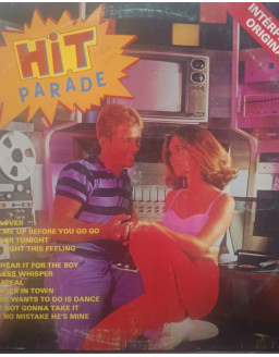 HIT PARADE