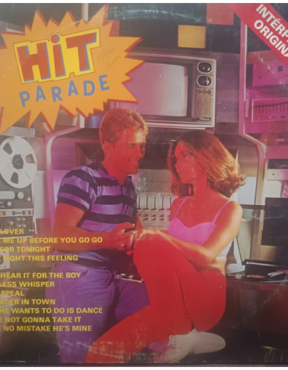 HIT PARADE