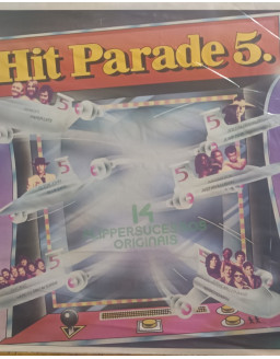 HIT PARADE 5