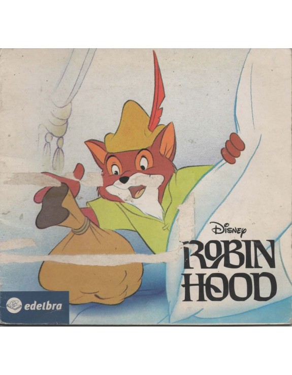 ROBIN HOOD