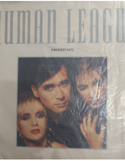 HUMAN LEAGUE