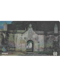 ILHA DO MEL - FORTALEZA NOSSA SENHORA DOS PRAZERES