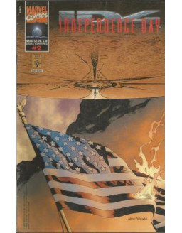 INDEPENDENCE DAY 02 DE 02